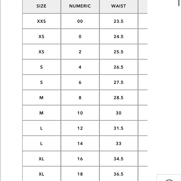 American Eagle Real Flare Jeans - Picture 9 of 9